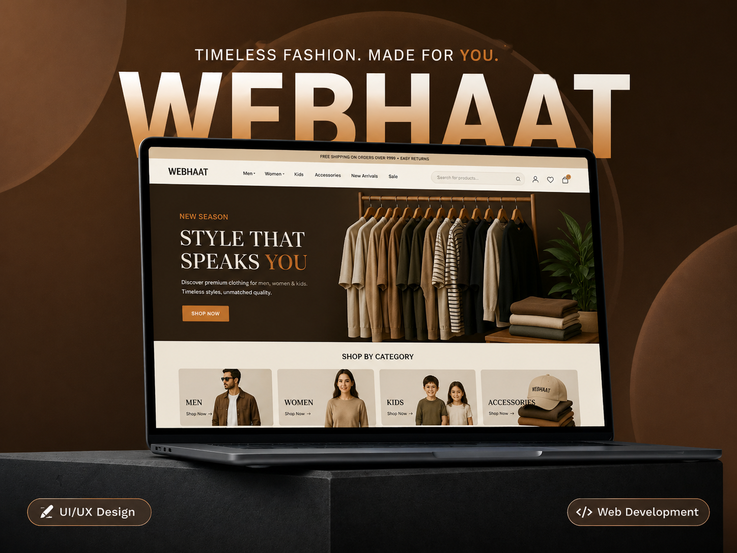 Ecommerce