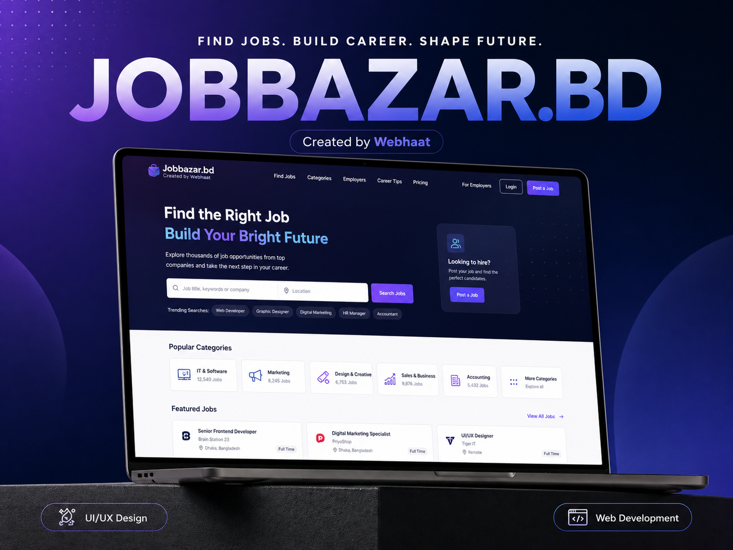 Jobbazar