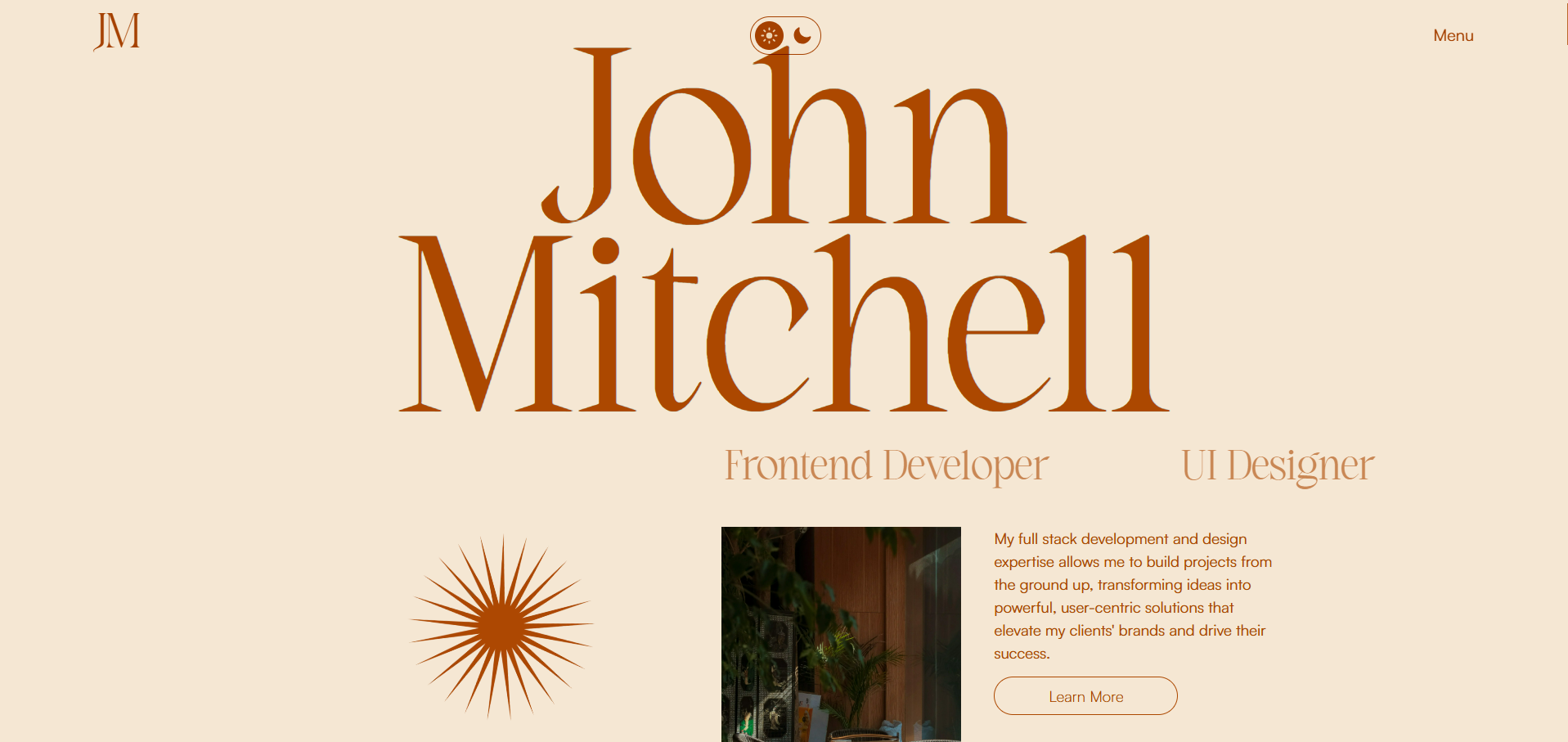 John Mitchell