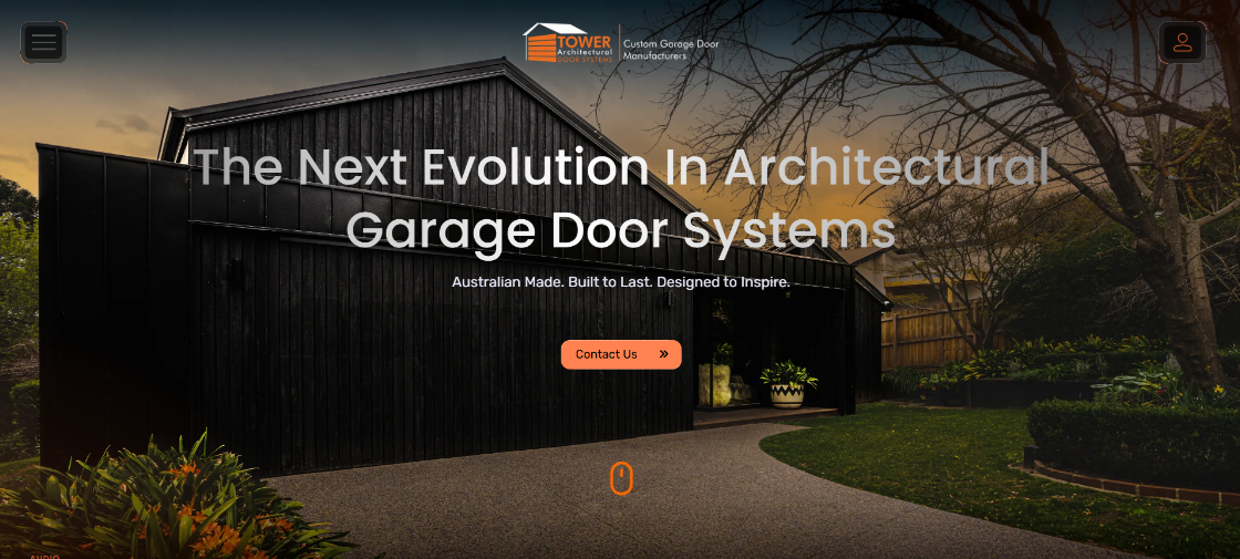 Tower Garage Doors