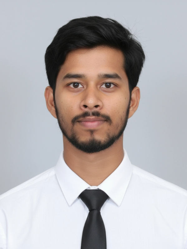 Md Monir Hossain